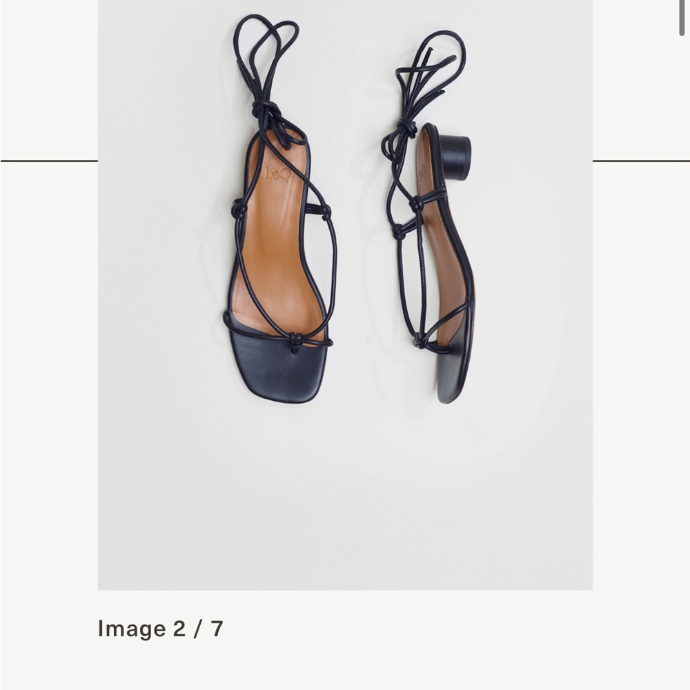 LoQ Dora Heel